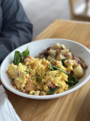 Cornell Farm Cafe by null
