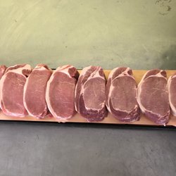 Family Meat Grocery