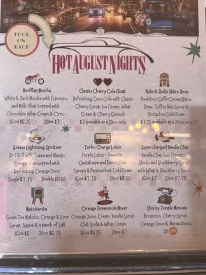 Menu photo 2 Bee Hill Bakery Silverdale, WA