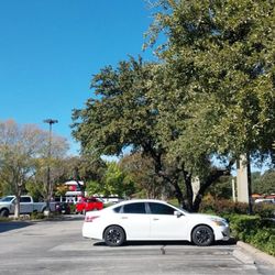 La Escondida Taqueria