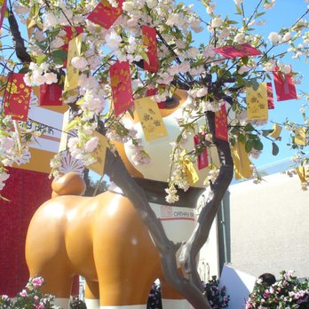 Golden Dragon Parade - Festivals Near Me - Los Angeles, California