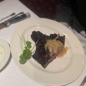 The Capital Grille - Bone-In Ribeye 22oz - Steakhouses Near Me - Memphis, Tennessee The Capital Grille - Bone-In Ribeye 22oz - Steakhouses Near Me - Memphis, Tennessee