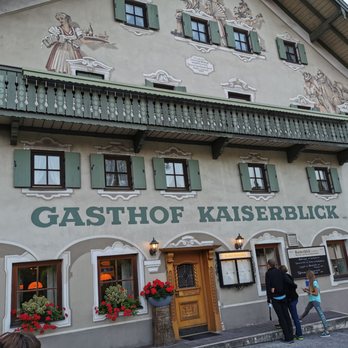 Kaiserblick - Hotels Near Me - Oberaudorf, BY Kaiserblick - Hotels Near Me - Oberaudorf, BY