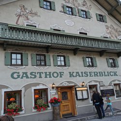 Kaiserblick