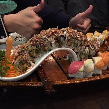 Sapporo Sushi - Sushi Bars Near Me - Troy, Michigan Sapporo Sushi - Sushi Bars Near Me - Troy, Michigan