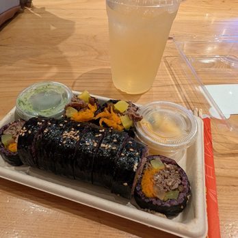 82 Kimbap - Korean Near Me - Chicago, Illinois