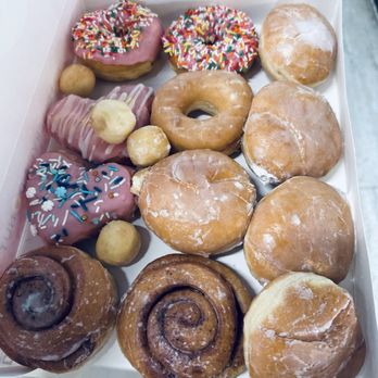 Master Donuts & Boba Tea - Custom Cakes Near Me - Knoxville, Tennessee Master Donuts & Boba Tea - Custom Cakes Near Me - Knoxville, Tennessee
