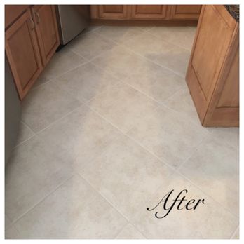 HydroShield Delmarva - before and after cleaning - Grout Services Near Me - Lewes, Delaware