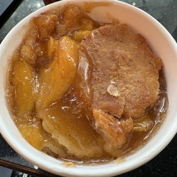 The Peach Cobbler Factory - Desserts Near Me - Washington, DC, District of Columbia The Peach Cobbler Factory - Desserts Near Me - Washington, DC, District of Columbia