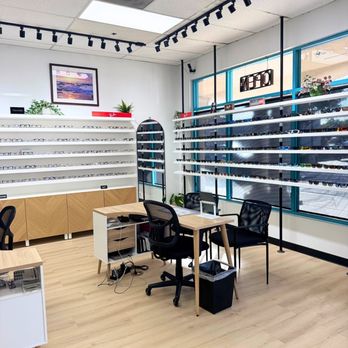 Focal Optometry - Optometrists Near Me - San Diego, California Focal Optometry - Optometrists Near Me - San Diego, California