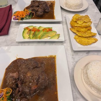 Boccado's Divino - Goat stew was a 10/10. - Caribbean Near Me - San Juan, Puerto Rico Boccado's Divino - Goat stew was a 10/10. - Caribbean Near Me - San Juan, Puerto Rico