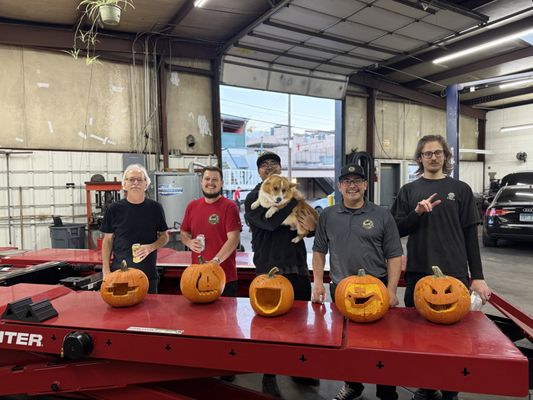 Scott's Automotive & Tire of Colorado Springs - Cucharras St by null