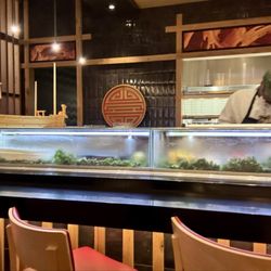Dan Dan Noodle Bar - Sushi Bar