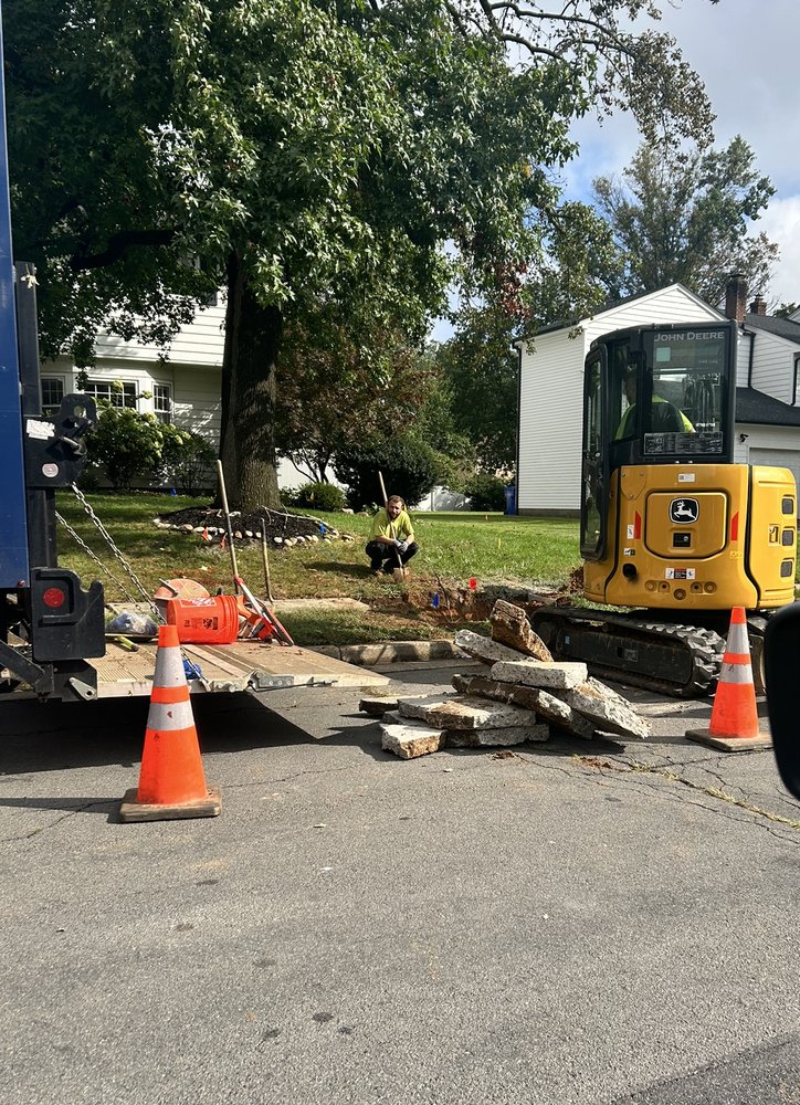 Slide of Ace Plumbing and Heating