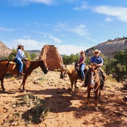 Canyon Trails Ranch