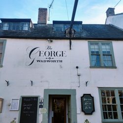 The George At Nunny