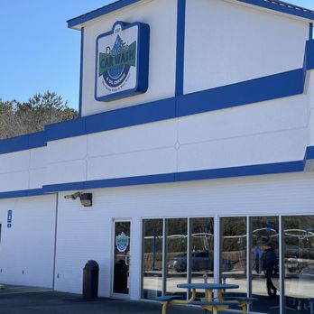 One Stop Car Wash & Lube - Exterior - Car Wash Near Me - Austell, Georgia One Stop Car Wash & Lube - Exterior - Car Wash Near Me - Austell, Georgia