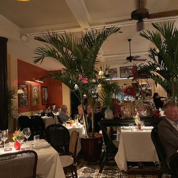 Le Colonial - Naples - French Near Me - Naples, Florida