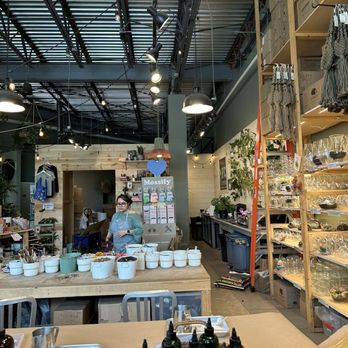 PlantHouse - Nurseries & Gardening Near Me - Charlotte, North Carolina