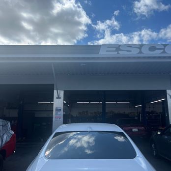 Escondido Auto Tech - My baby :) - Auto Repair Near Me - Escondido, California