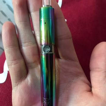 linxx disposable vape Herbal Solutions main image 1