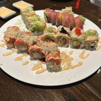 Philip Sushi - Dinner - Sushi Bars Near Me - Jacksonville, Florida Philip Sushi - Dinner - Sushi Bars Near Me - Jacksonville, Florida