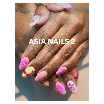 Asia Nail 2 & Spa - Nail Salons Near Me - Philadelphia, Pennsylvania Asia Nail 2 & Spa - Nail Salons Near Me - Philadelphia, Pennsylvania