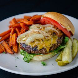 user provided Cazzy's Corner Grill photo