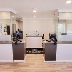 Christian Brothers Automotive Gretna