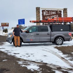 GJ Electric - GJ Electric LLC