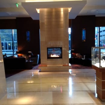Four Seasons Hotel Denver - The lobby area - Hotels Near Me - Denver, Colorado Four Seasons Hotel Denver - The lobby area - Hotels Near Me - Denver, Colorado