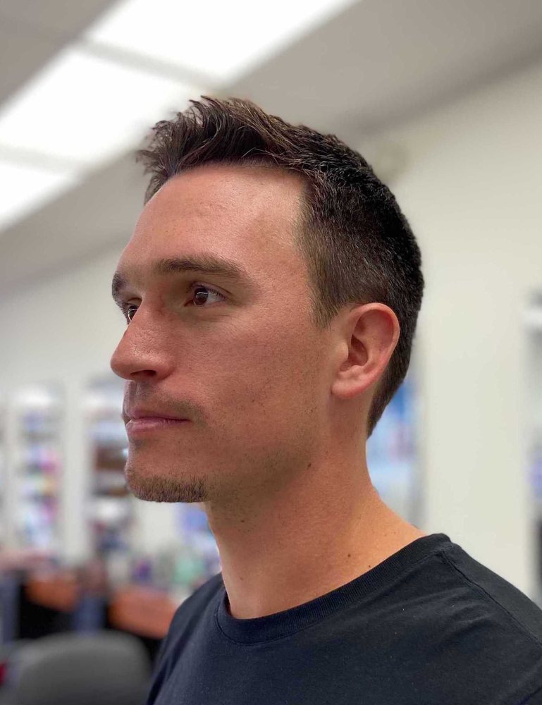 HAIR CUTTERY Updated May 2024 48 Photos & 51 Reviews 6741 45th St