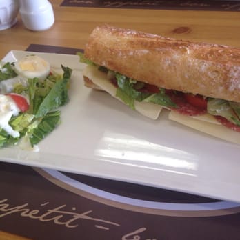Nanny's - Salami Sandwich - Breakfast & Brunch Near Me - Las Vegas, Nevada Nanny's - Salami Sandwich - Breakfast & Brunch Near Me - Las Vegas, Nevada
