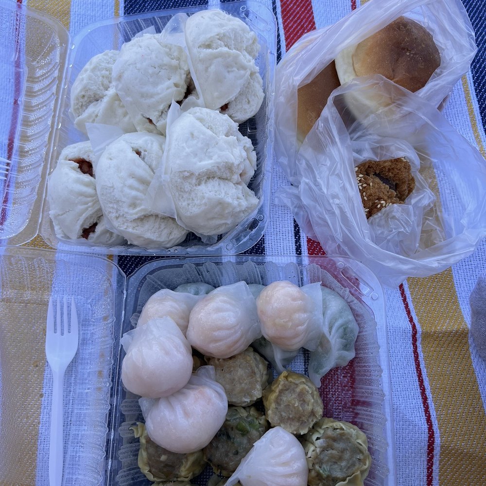 Good Luck Dim Sum - Chinese Near Me - San Francisco, California