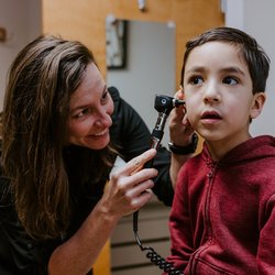 Caldera Family Medicine