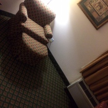 Days Inn & Suites by Wyndham Eunice - Hotels Near Me - Eunice, Louisiana