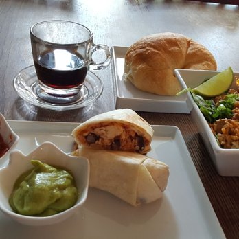 Commercial Street Cafe - Cafes Near Me - Vancouver, British Columbia