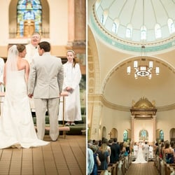 St Francis Xavier Church