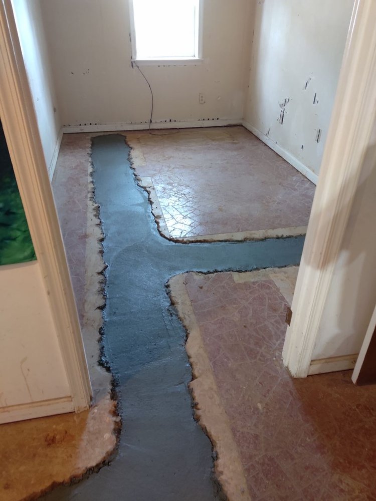 Slide of Bestway plumbing And Drain