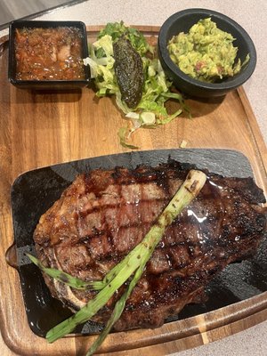 La Chaparrita by null