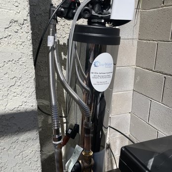 Clear Water Technologies - Water Purification Services Near Me - Las Vegas, Nevada Clear Water Technologies - Water Purification Services Near Me - Las Vegas, Nevada