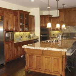 Denton's Custom Woodworks