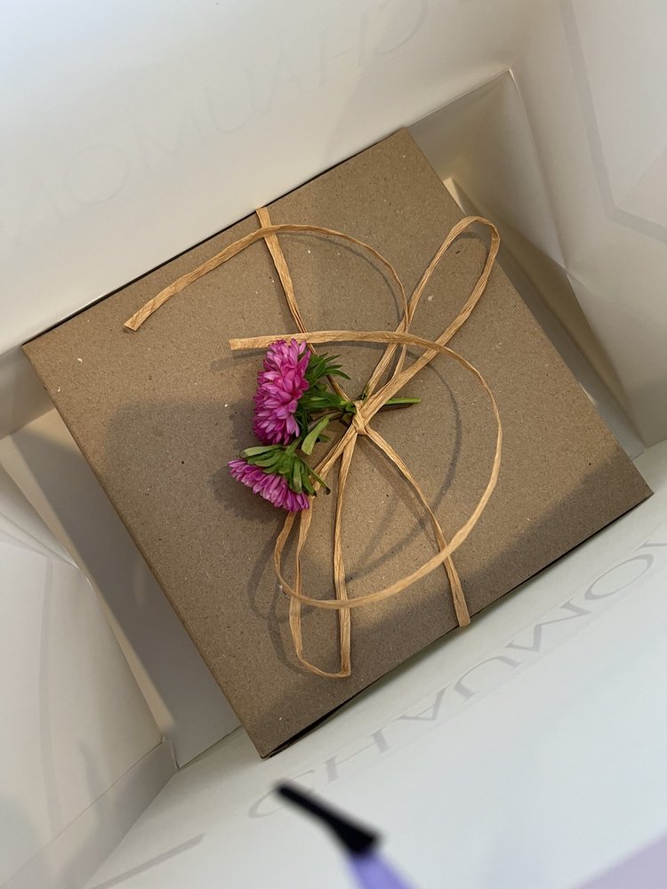 CHAUMONT VEGAN 313 Photos & 131 Reviews 145 S Beverly Dr, Beverly