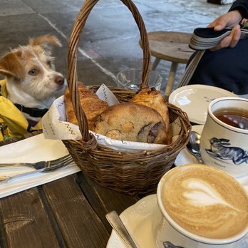maman - Coffee & Tea Near Me - New York, New York