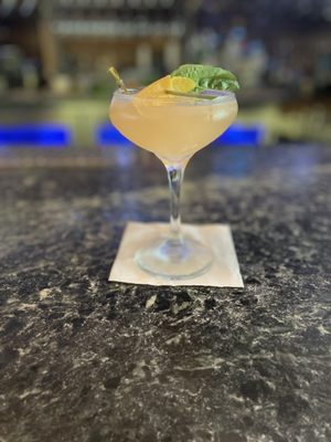 The Pint & Cork by null