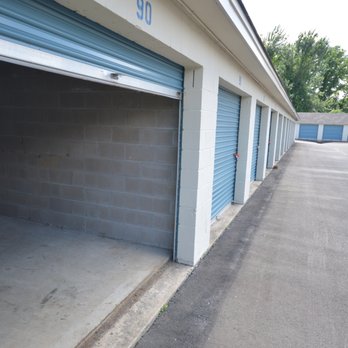 Highway 365 Storage - Self Storage Near Me - Conway, Arkansas