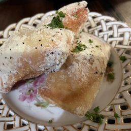 Beignets Beignets
