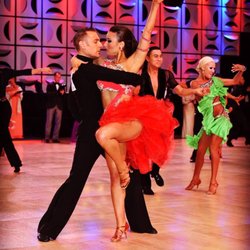 A Taste of Health - Denver's Dancing Dietitian