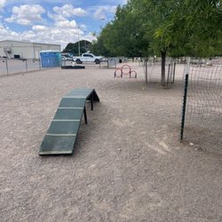 Las Cruces Dog Park