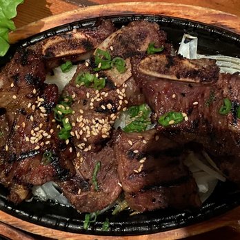 Dan Sung Sa - Galbi - Korean Near Me - Oakland, California Dan Sung Sa - Galbi - Korean Near Me - Oakland, California